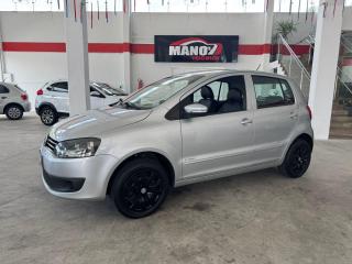 Foto do veículo Volkswagen Fox 1.6 Mi Total Flex 8v 5p