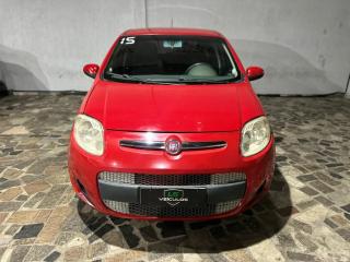 Foto do veículo Fiat Palio Attractive 1.0 Evo Fire Flex 8v 5p