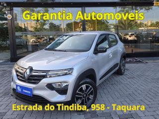 Foto do veículo Renault Kwid 1.0 Intense