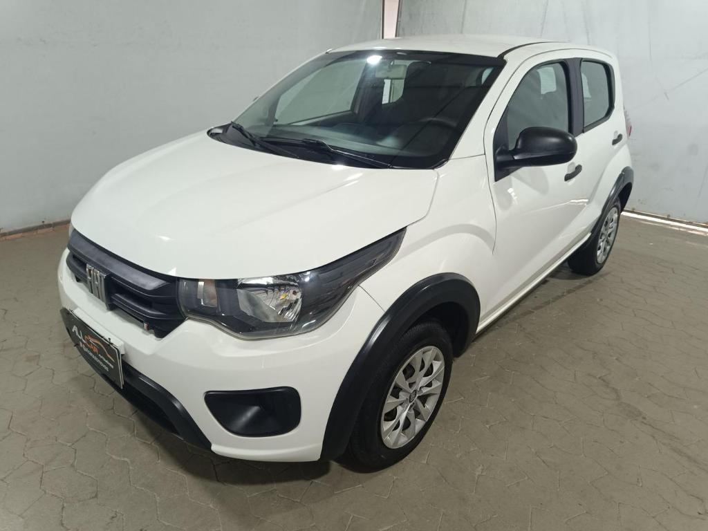 Fiat Mobi MOBI LIKE 1.0 Fire Flex 5p. 2024