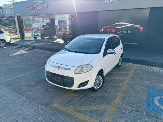 Foto do veículo Fiat Palio 1.4 Evo Flex Attractive