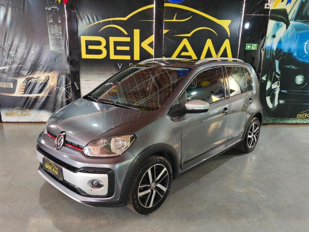 Volkswagen Up 2019