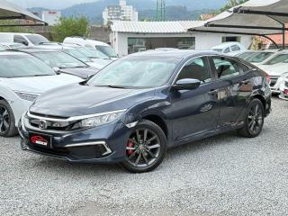 Foto do veículo Honda Civic 2.0 Lx Cvt