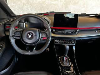 Foto do veículo Fiat Pulse Abarth 1.3 Turbo 16v Flex Aut.