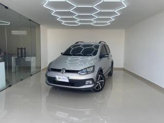 Foto do veículo Volkswagen Fox 1.6 Xtreme