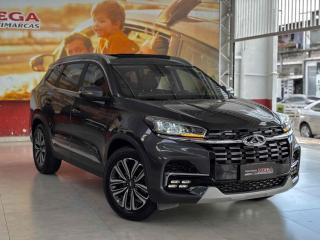 Foto do veículo Chery Tiggo 8 1.6 T Gdi Txs Dct