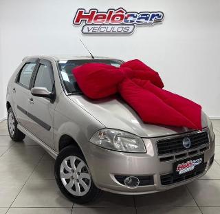 Foto do veículo Fiat Palio 1.4 8v Elx Flex