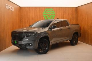 Foto do veículo Ram Rampage Lar. Hurr. 4 2.0 Tb Cd 4x4 Aut.