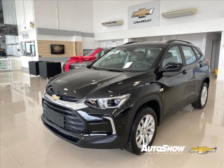 Foto do veículo Chevrolet Tracker 1.0 Turbo Ltz Auto