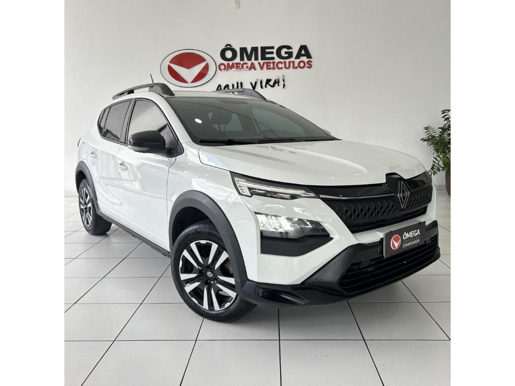 Renault Kardian