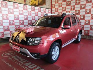 Foto do veículo Renault Duster Dynamique 2.0 Flex 16v Aut.