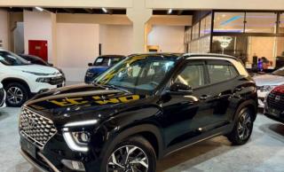 Foto do veículo Hyundai Creta Platinum 1.0 Tb 12v Flex Aut.