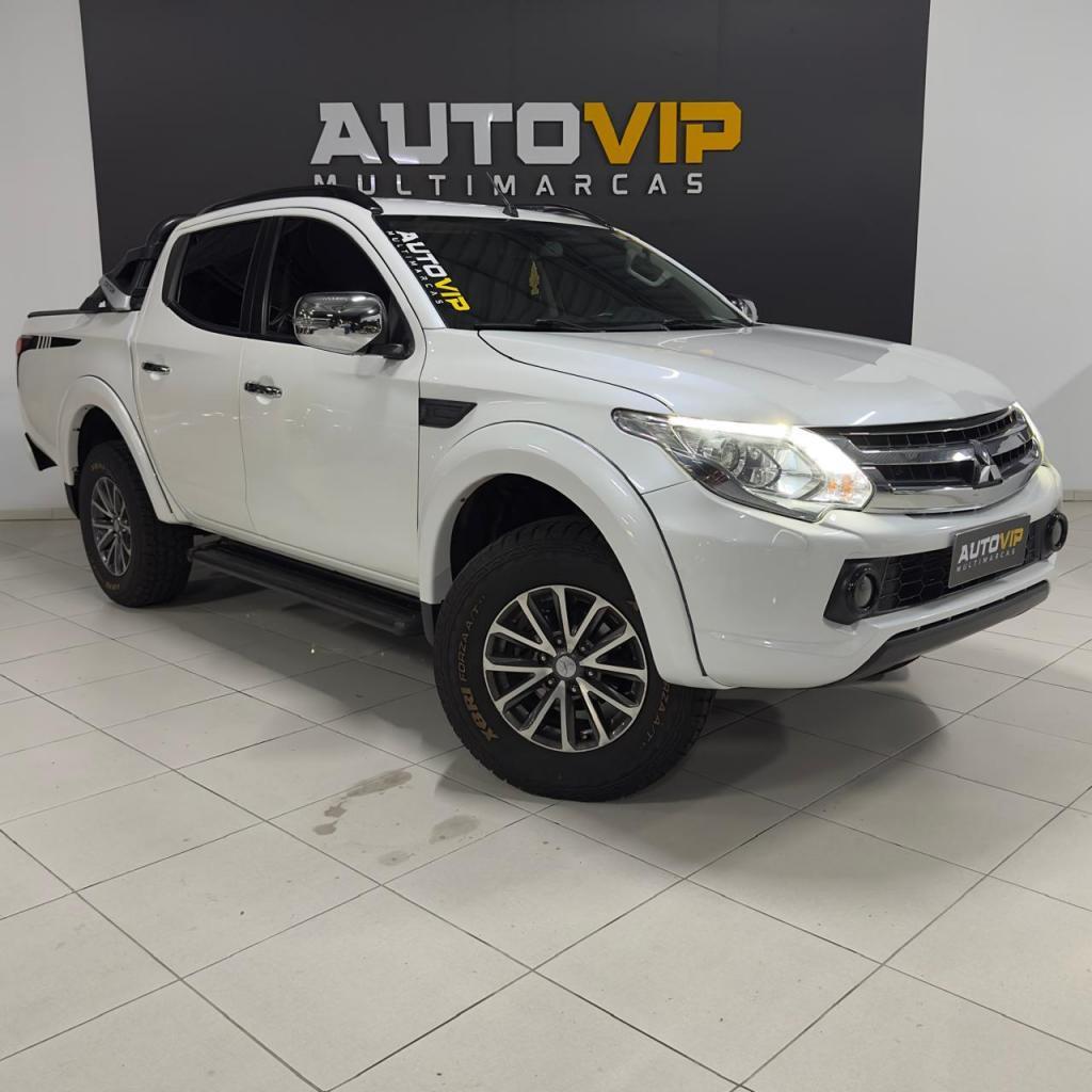 Mitsubishi L200 OTHERS 2020