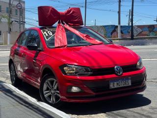 Foto do veículo Volkswagen Polo 1.0