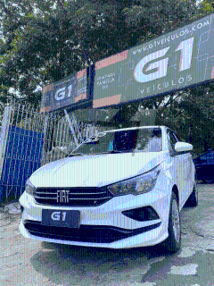 Foto do veículo Fiat Cronos Drive 1.3 8v Flex
