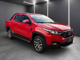 Foto do veículo Fiat Strada 1.3 Cabine Dupla Volcano
