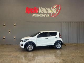 Foto do veículo Fiat Mobi 1.0 Like