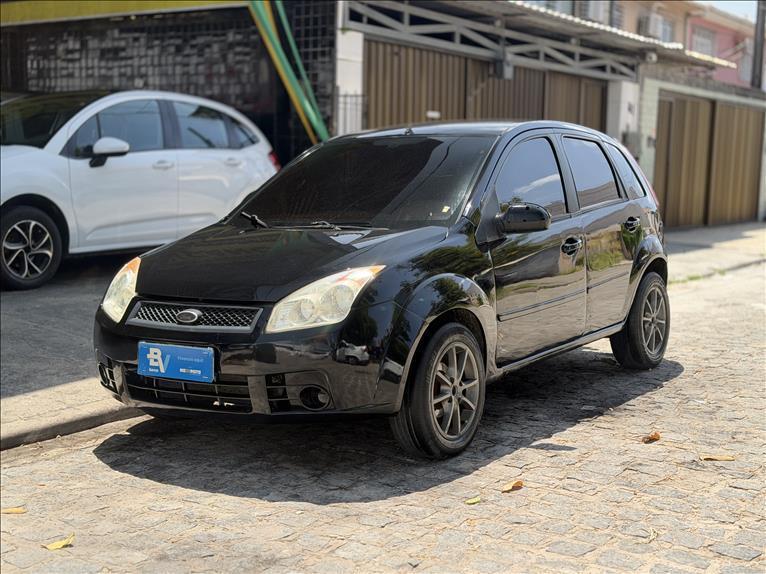 Ford Fiesta 1.0 8V 2009