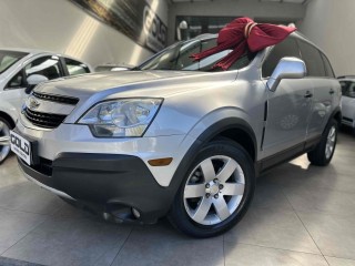 Foto do veículo Chevrolet Captiva Sport Fwd 2.4 16v 171/185cv