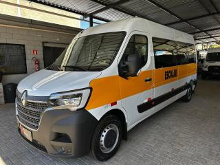 Foto do veículo Renault Master 2.3 Dci Extra F.vitre 16v Diesel