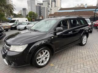 Foto do veículo Dodge Journey 3.6 V6 Rt Auto