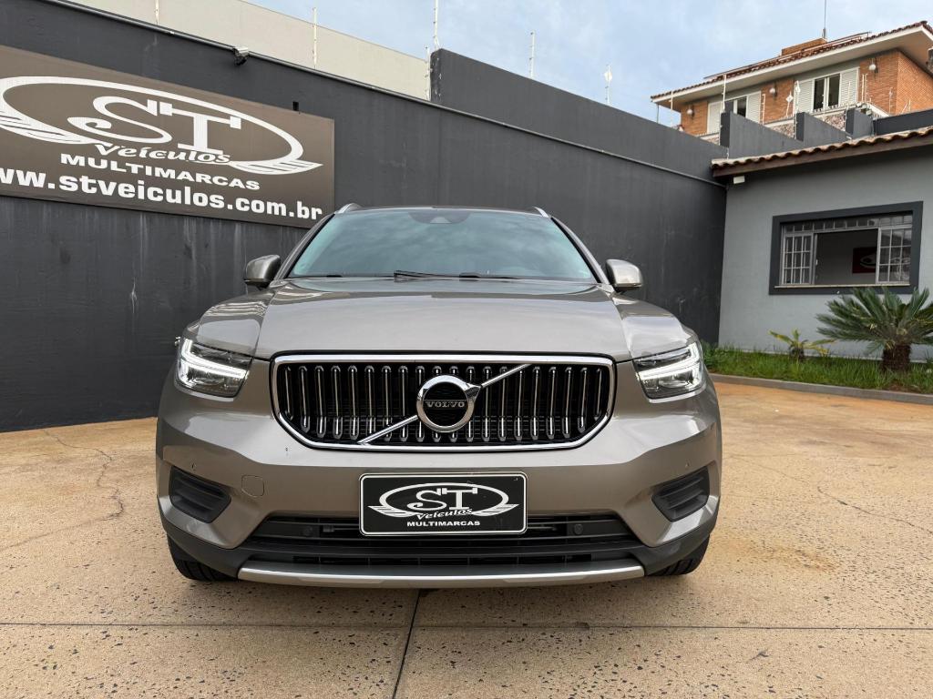 Volvo Xc40 OTHERS 2022