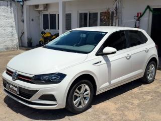 Foto do veículo Volkswagen Polo 1.0