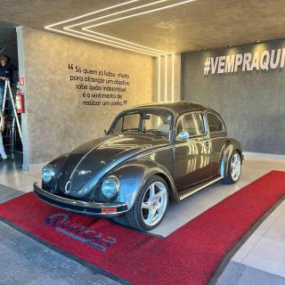 Foto do veículo Volkswagen Fusca Null