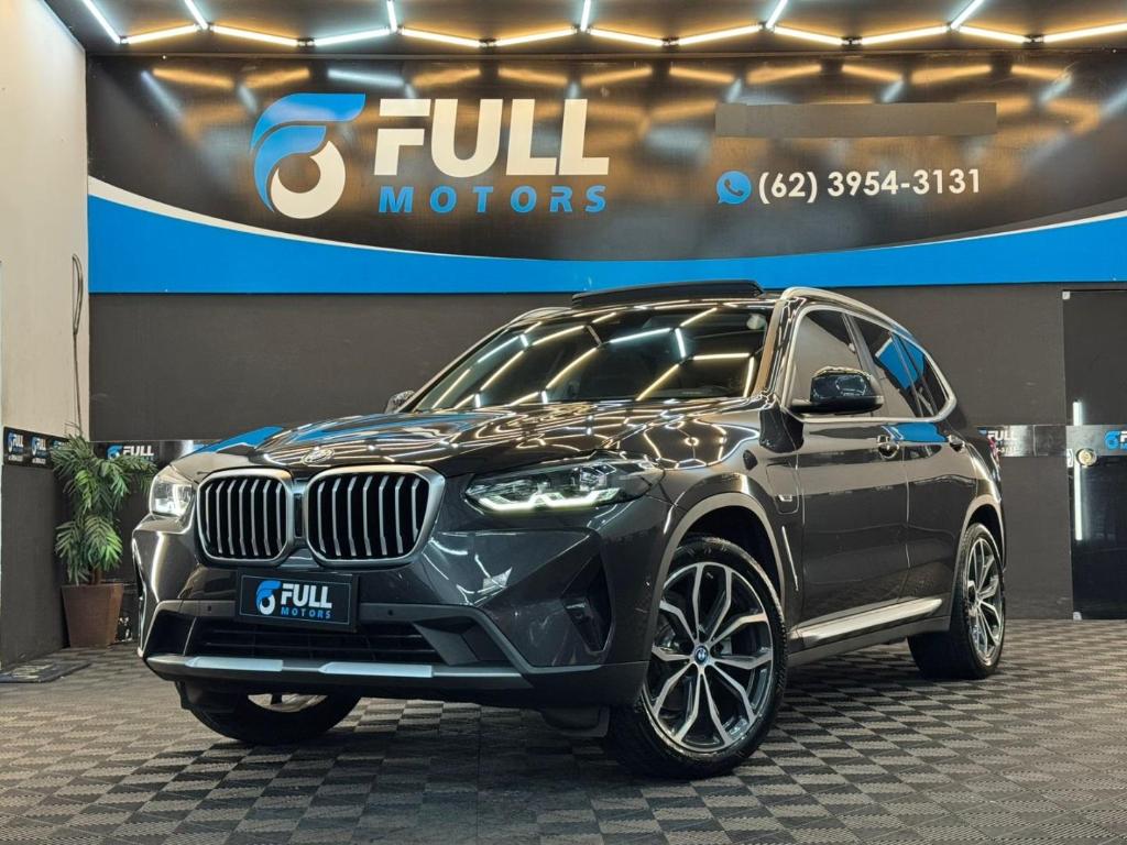 BMW X3 OTHERS 2023