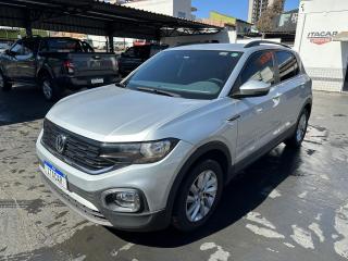 Foto do veículo Volkswagen T Cross Sense Tsi Ad Flex