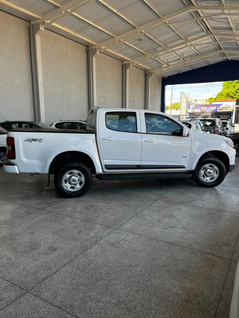 Chevrolet S10 CD LS 2.8 TB CTDI 2023