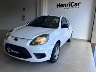 Foto do veículo Ford Ka Ka 1.0 8v/1.0 8v St Flex 3p
