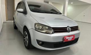 Foto do veículo Volkswagen Fox 1.0 Mi Total Flex 8v 5p