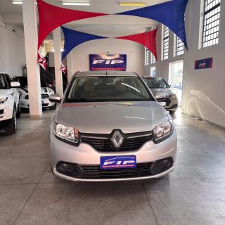 Foto do veículo Renault Logan 1.0 16v Hi-power Expression