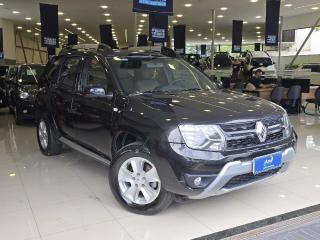 Foto do veículo Renault Duster 2.0 Dynamique Auto