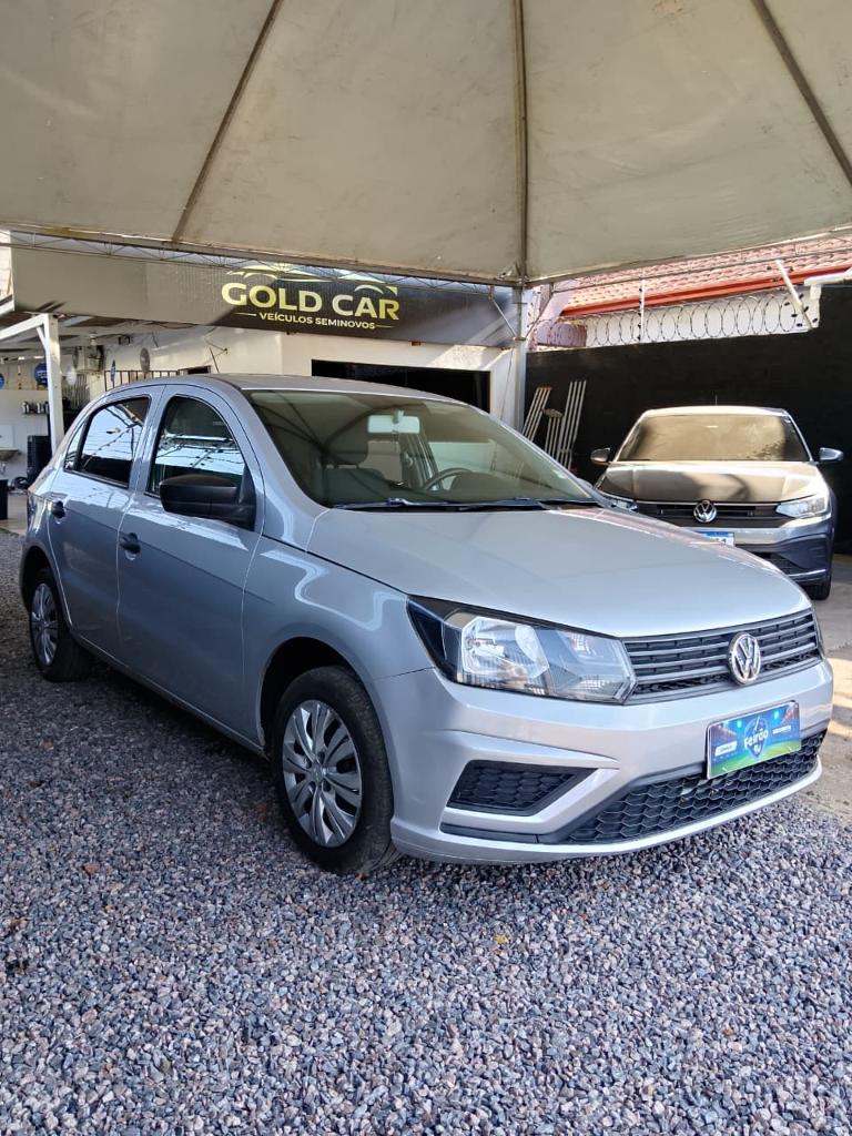 Volkswagen Gol Last Edition Mpi Flex 2023