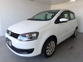 Foto do veículo Volkswagen Fox 1.0 Mi Total Flex 8v 5p