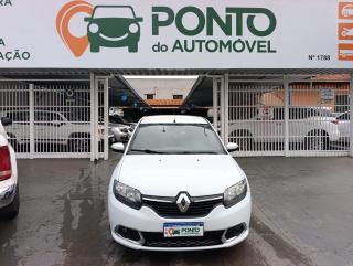 Foto do veículo Renault Sandero Expression Flex 1.0 12v 5p