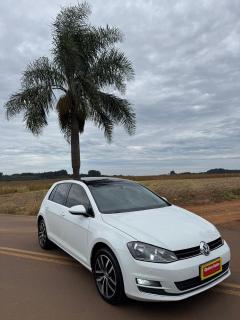 Foto do veículo Volkswagen Golf Highline 1.4 Tsi 140cv Aut.