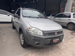 Foto do veículo Fiat Strada 1.4 Hard Working