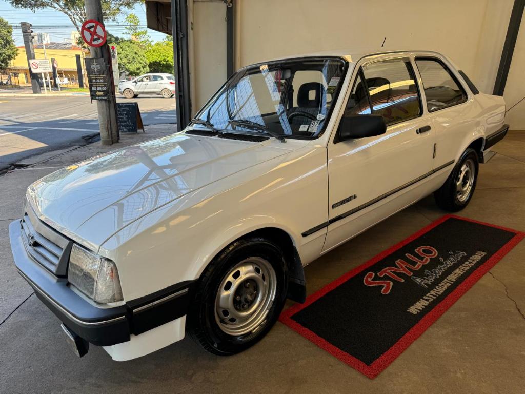 Chevrolet Chevette