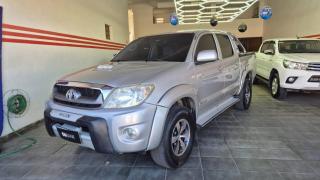 Foto do veículo Toyota Hilux Cd D4-d 4x4 2.5 16v 102cv Tb Dies.
