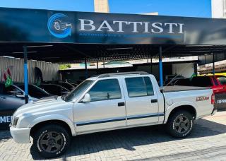 Foto do veículo Chevrolet S-10 2.8 Td 4wd Colina Cabine Dupla