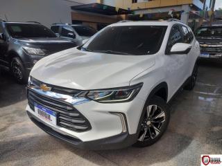 Foto do veículo Chevrolet Tracker Premier 1.2 Turbo 12v Flex Aut.