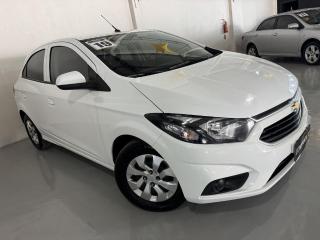 Foto do veículo Chevrolet Onix Hatch Lt 1.0 8v Flexpower 5p Mec.