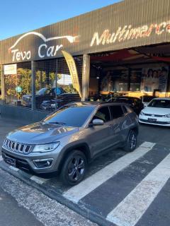 Foto do veículo Jeep Compass 2.0 Tdi Longitude Auto 4wd