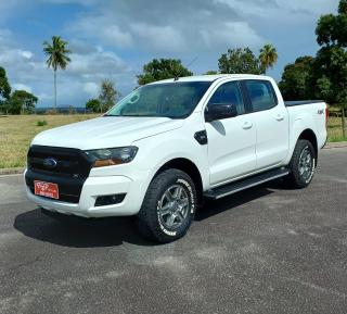 Foto do veículo Ford Ranger 2.2 Cd Xls Auto 4wd