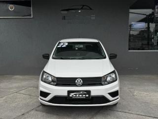 Foto do veículo Volkswagen Gol 1.6