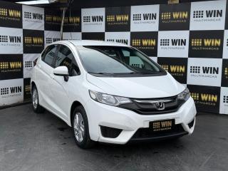 Foto do veículo Honda Fit Lx 1.5 Flexone 16v 5p Aut.
