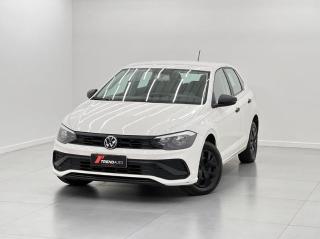 Foto do veículo Volkswagen Polo 1.0 Track